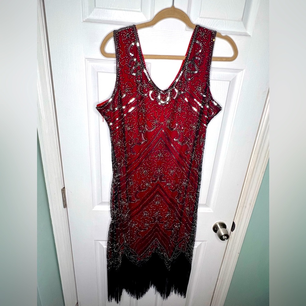 1920’s Flapper dress / costume